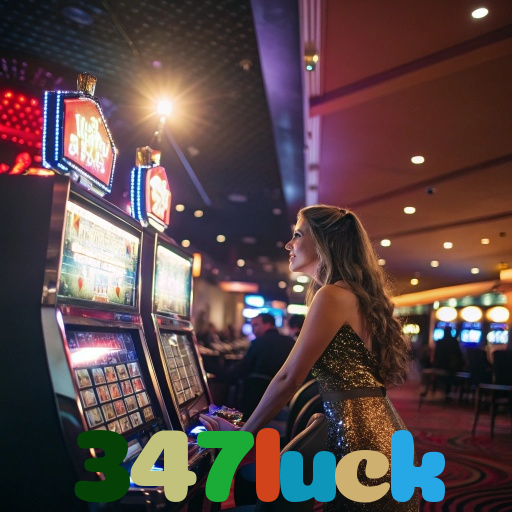 347luck - Baixe o App 347luck para Android e Comece a Jogar