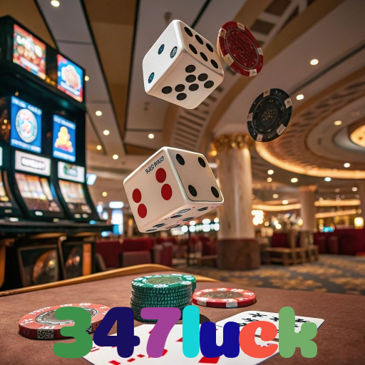 347luck - Baixe o app 347luck no Google Play e jogue ao vivo