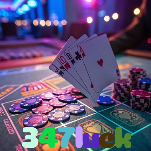 347luck - Baixe o app 347luck no Google Play e jogue ao vivo