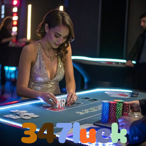 347luck - Baixe o app 347luck no Google Play e jogue ao vivo