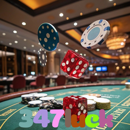 347luck - Baixe o app 347luck no Google Play e jogue ao vivo