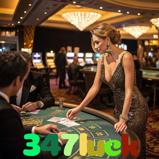 347luck - Baixe o app 347luck no Google Play e jogue ao vivo