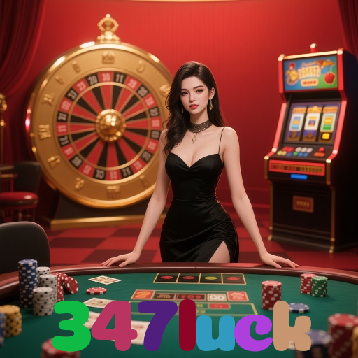 347luck - Baixe o app 347luck no Google Play e jogue ao vivo