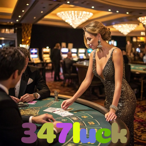 347luck - Baixe o App 347luck para Android e Comece a Jogar