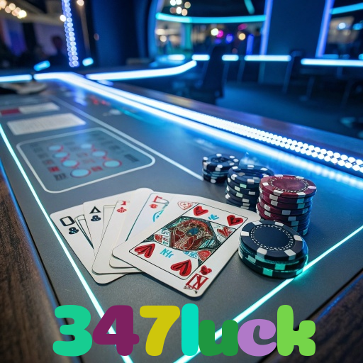 347luck - Baixe o App 347luck para Android e Comece a Jogar