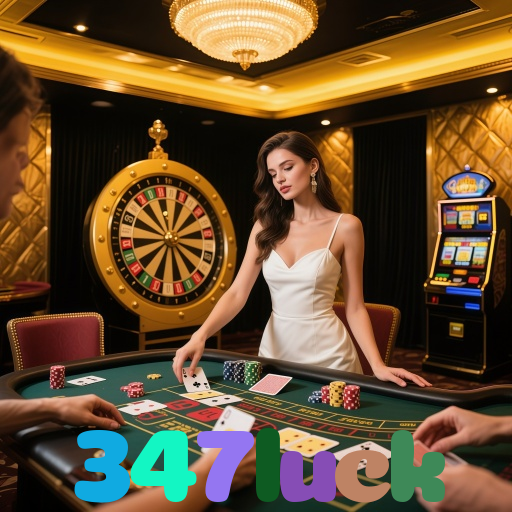 347luck - Baixe o App 347luck para Android e Comece a Jogar