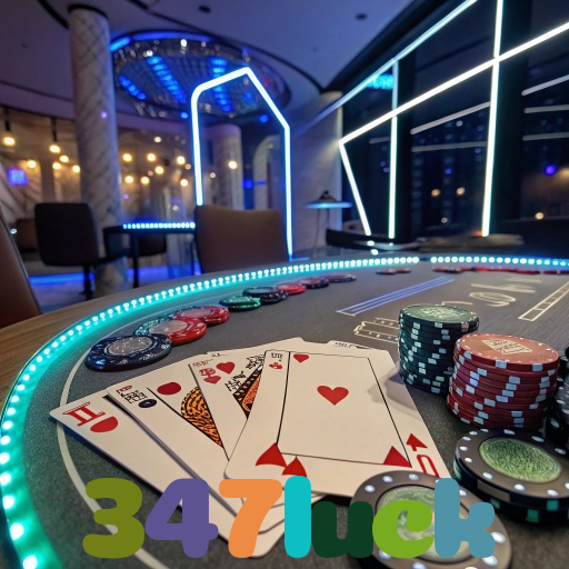 347luck - Baixe o app 347luck no Google Play e jogue ao vivo