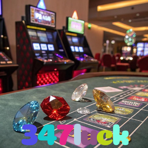 347luck - Baixe o app 347luck no Google Play e jogue ao vivo