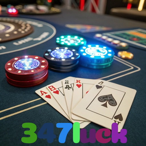 347luck - Baixe o App 347luck para Android e Comece a Jogar