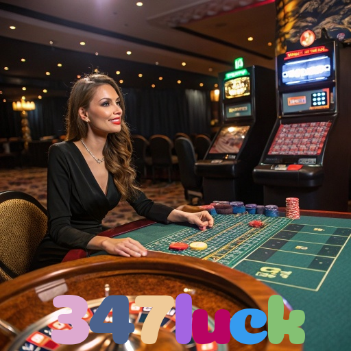 347luck - Baixe o app 347luck no Google Play e jogue ao vivo