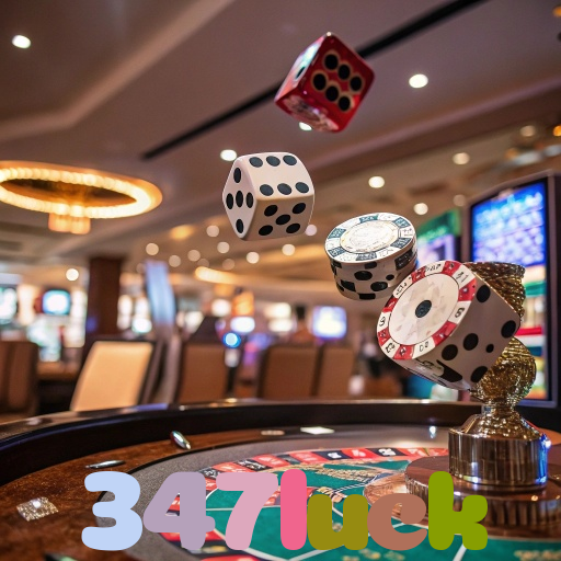 347luck - Baixe o app 347luck no Google Play e jogue ao vivo