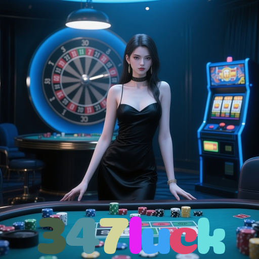 347luck - Baixe o app 347luck no Google Play e jogue ao vivo