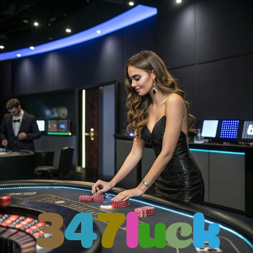 347luck - Baixe o App 347luck para Android e Comece a Jogar