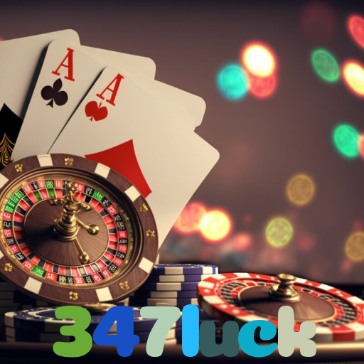 347luck - Baixe o app 347luck no Google Play e jogue ao vivo