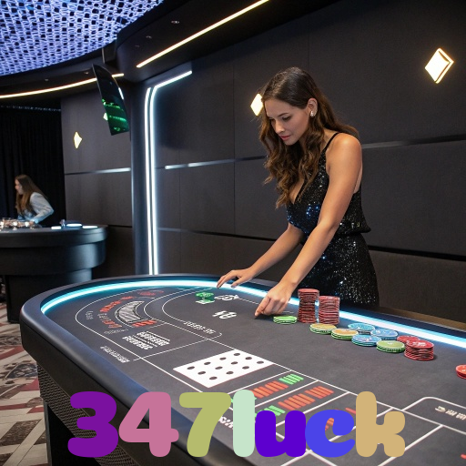347luck - Baixe o app 347luck no Google Play e jogue ao vivo