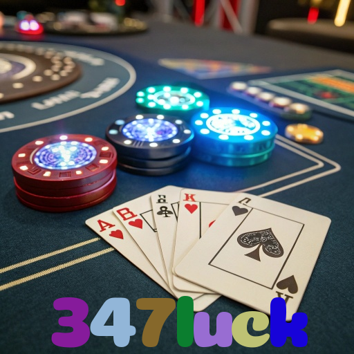 347luck - Baixe o app 347luck no Google Play e jogue ao vivo