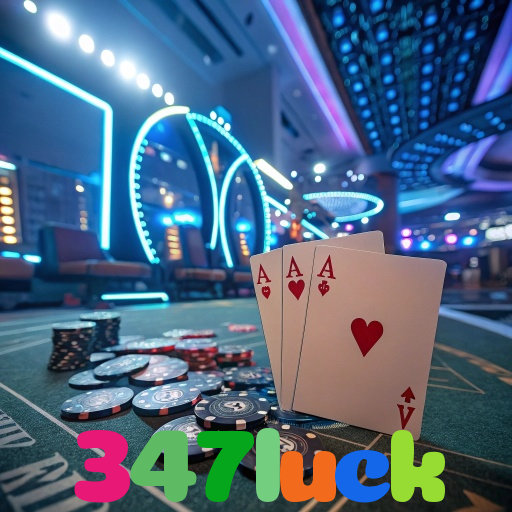 347luck - Baixe o App 347luck para Android e Comece a Jogar