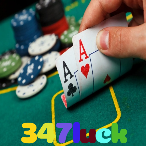 347luck - Baixe o app 347luck no Google Play e jogue ao vivo
