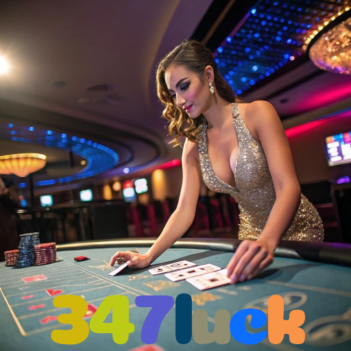 347luck - Baixe o app 347luck no Google Play e jogue ao vivo