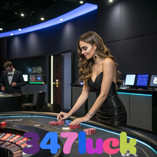 347luck - Baixe o app 347luck no Google Play e jogue ao vivo
