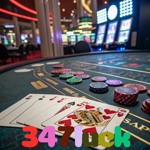 347luck - Baixe o App 347luck para Android e Comece a Jogar
