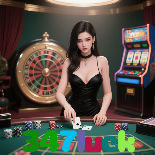 347luck - Baixe o app 347luck no Google Play e jogue ao vivo