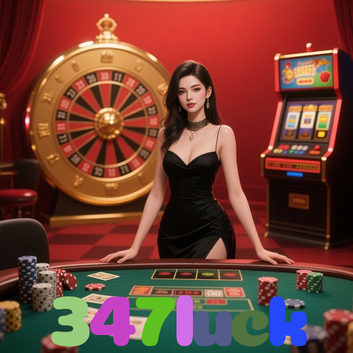 347luck - Baixe o app 347luck no Google Play e jogue ao vivo