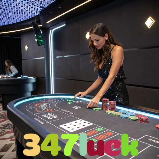347luck - Baixe o App 347luck para Android e Comece a Jogar