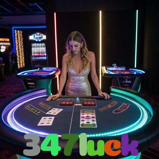 347luck - Baixe o app 347luck no Google Play e jogue ao vivo