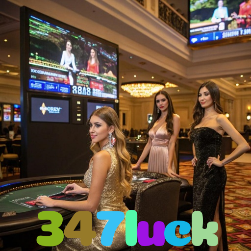 347luck - Baixe o app 347luck no Google Play e jogue ao vivo