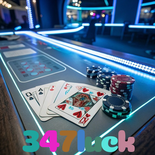347luck - Baixe o app 347luck no Google Play e jogue ao vivo