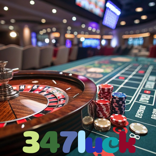 347luck - Baixe o app 347luck no Google Play e jogue ao vivo