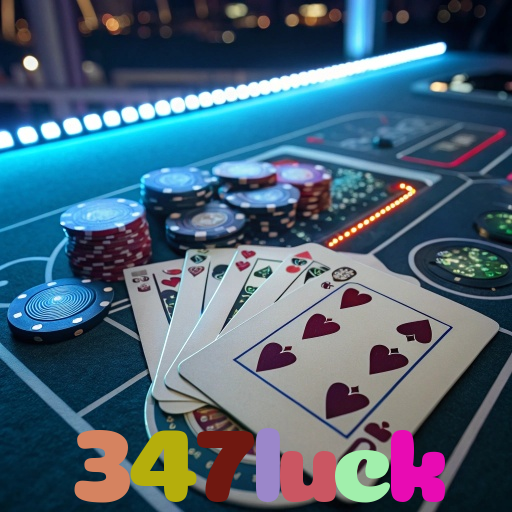 347luck - Baixe o app 347luck no Google Play e jogue ao vivo