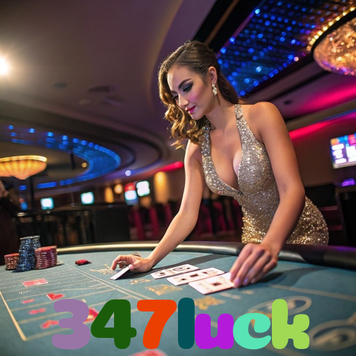 347luck - Baixe o app 347luck no Google Play e jogue ao vivo