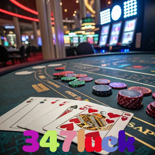 347luck - Baixe o App 347luck para Android e Comece a Jogar