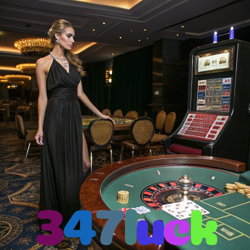 347luck - Baixe o App 347luck para Android e Comece a Jogar