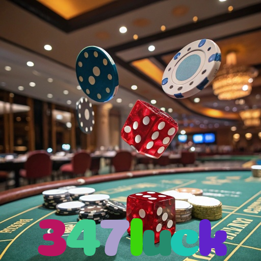 347luck - Baixe o App 347luck para Android e Comece a Jogar