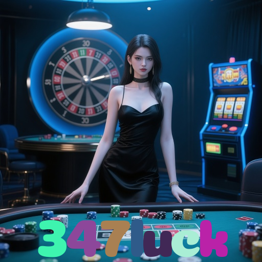 347luck - Baixe o app 347luck no Google Play e jogue ao vivo