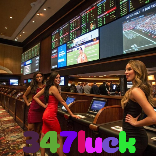 347luck - Baixe o app 347luck no Google Play e jogue ao vivo