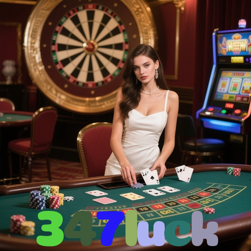 347luck - Baixe o App 347luck para Android e Comece a Jogar