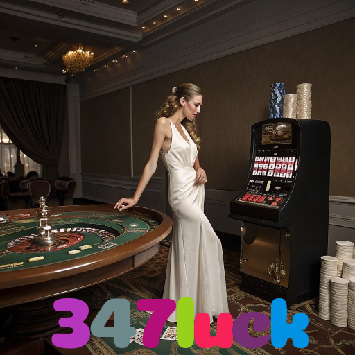 347luck - Baixe o App 347luck para Android e Comece a Jogar