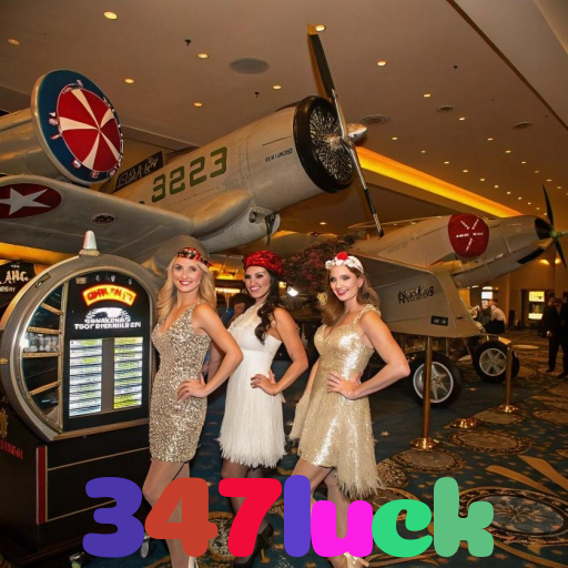347luck - Baixe o app 347luck no Google Play e jogue ao vivo
