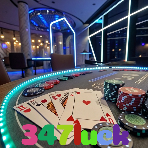 347luck - Baixe o app 347luck no Google Play e jogue ao vivo