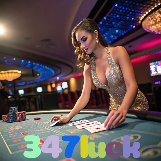 347luck - Baixe o app 347luck no Google Play e jogue ao vivo