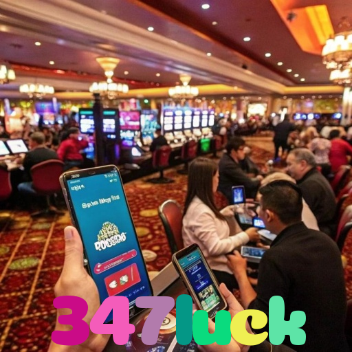 347luck - Baixe o app 347luck no Google Play e jogue ao vivo