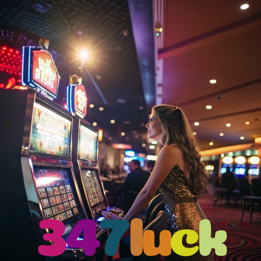 347luck - Baixe o App 347luck para Android e Comece a Jogar
