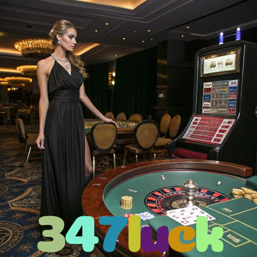 347luck - Baixe o App 347luck para Android e Comece a Jogar