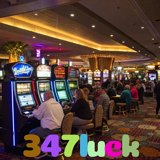 347luck - Baixe o App 347luck para Android e Comece a Jogar