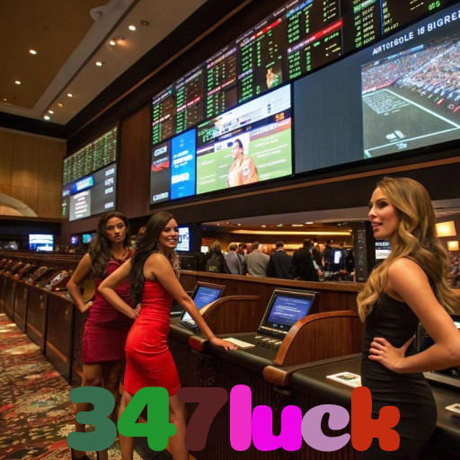 347luck - Baixe o App 347luck para Android e Comece a Jogar