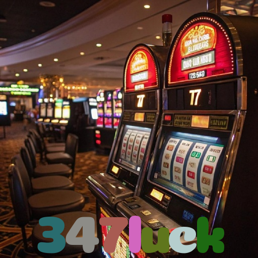347luck - Baixe o App 347luck para Android e Comece a Jogar